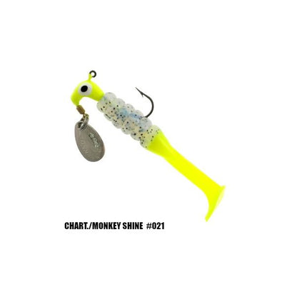 Mr Crappie Slabalicious
