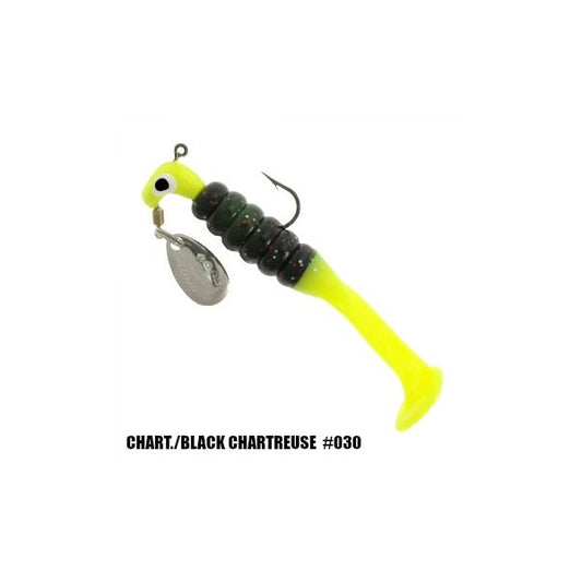 Mr Crappie Slabalicious