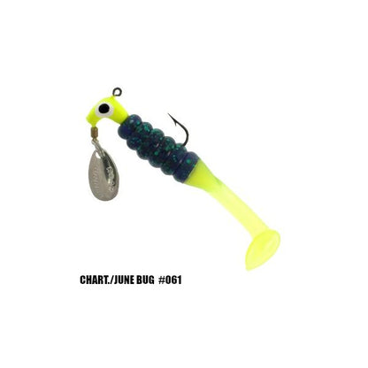 Mr Crappie Slabalicious