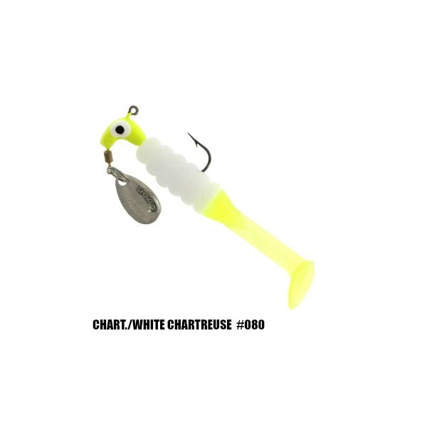 Mr Crappie Slabalicious