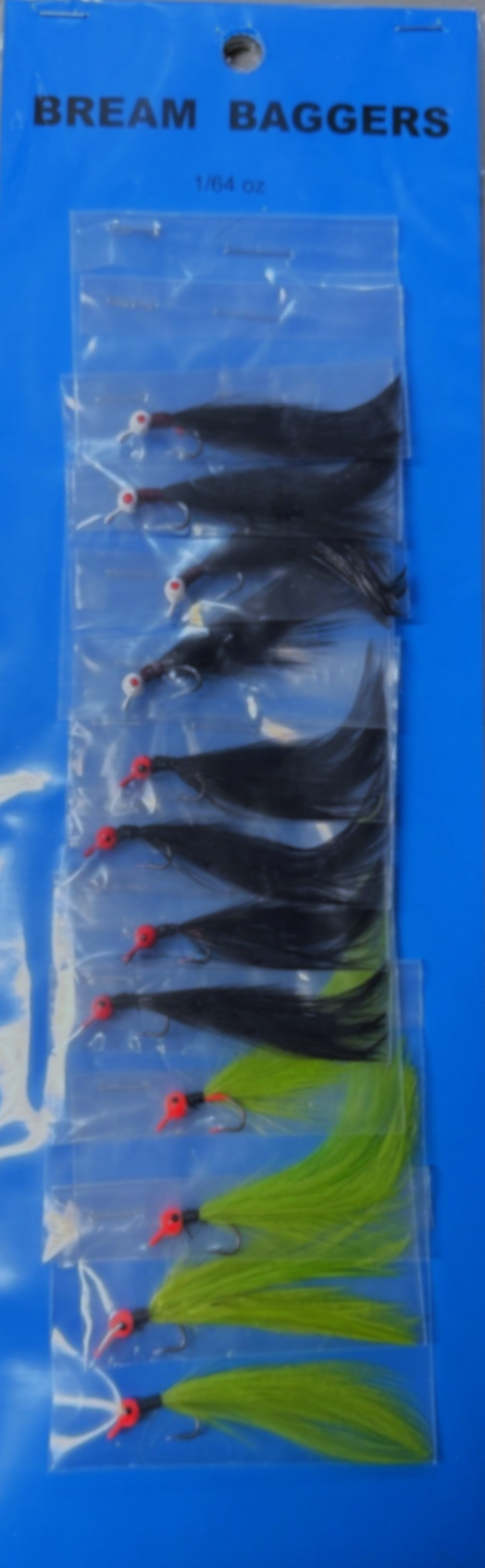 Bream  Bagger Jig