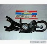 Boat Rod Holder