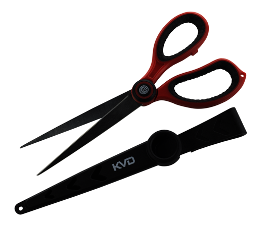 Strike King KVD 8" Ultimate Angler Scissor