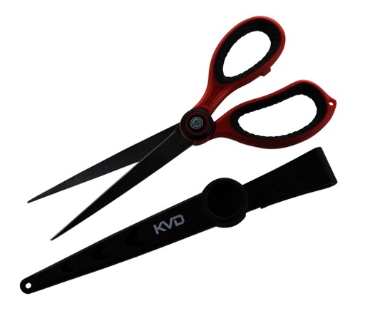 Strike King KVD 8" Ultimate Angler Scissor