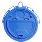 Deluxe 5 Gallon Bucket Lid (per each)
