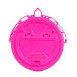 Deluxe 5 Gallon Bucket Lid (per each)