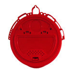 Deluxe 5 Gallon Bucket Lid (per each)