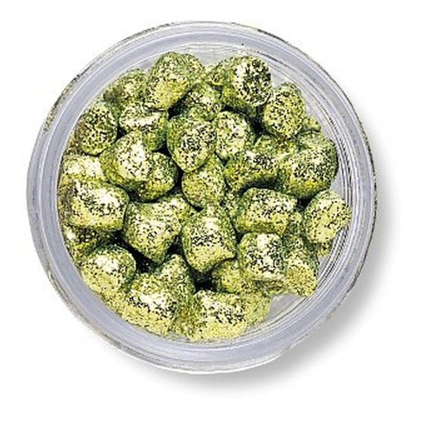 Crappie Nibbles