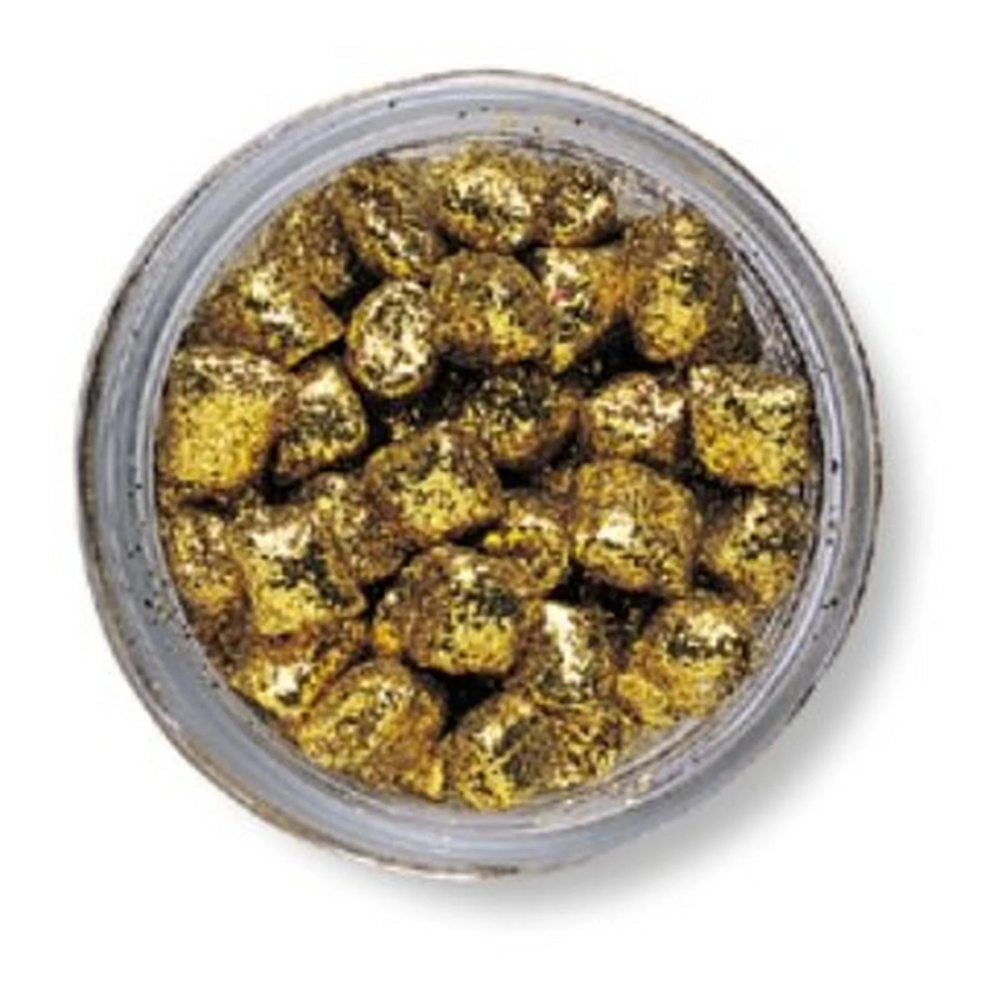 Crappie Nibbles