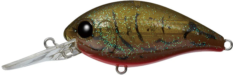 Evergreen CR-8 Crankbait
