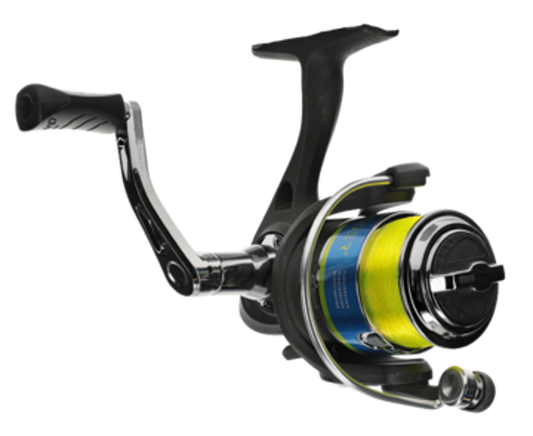 Mr Crappie - Crappie Thunder Spinning Reel Size 50