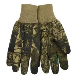 Dotted Jersey Glove (sold per dozen)