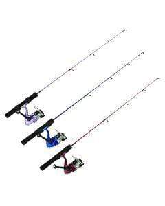 Eagle Claw Dock Rod Combo