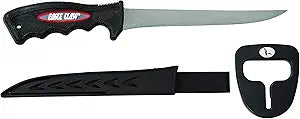 Soft handle Fillet Knife 6-1/4"