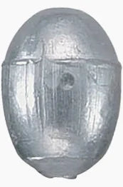 Eagle Claw Egg Sinker