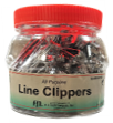 Line Clippers - Jar