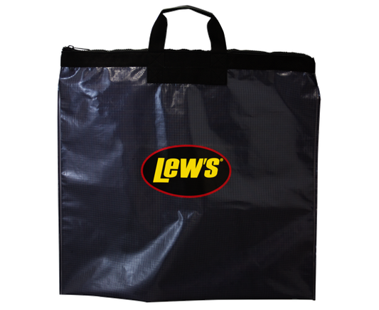 Lews Tournament Weigh-in Bag