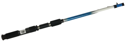 Firecast White & Blue Surf Rod
