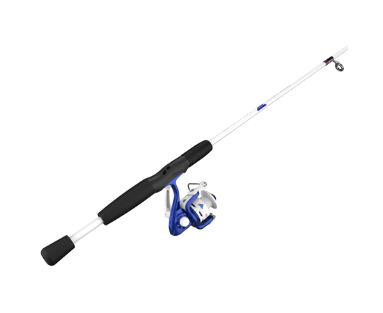 Zebco Folds Of Honor Combo 6' - 2pc