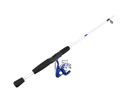Zebco Folds Of Honor Combo 6' - 2pc