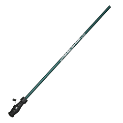 Bn'M Telescopic Rod with Reel Redi-Rigged
