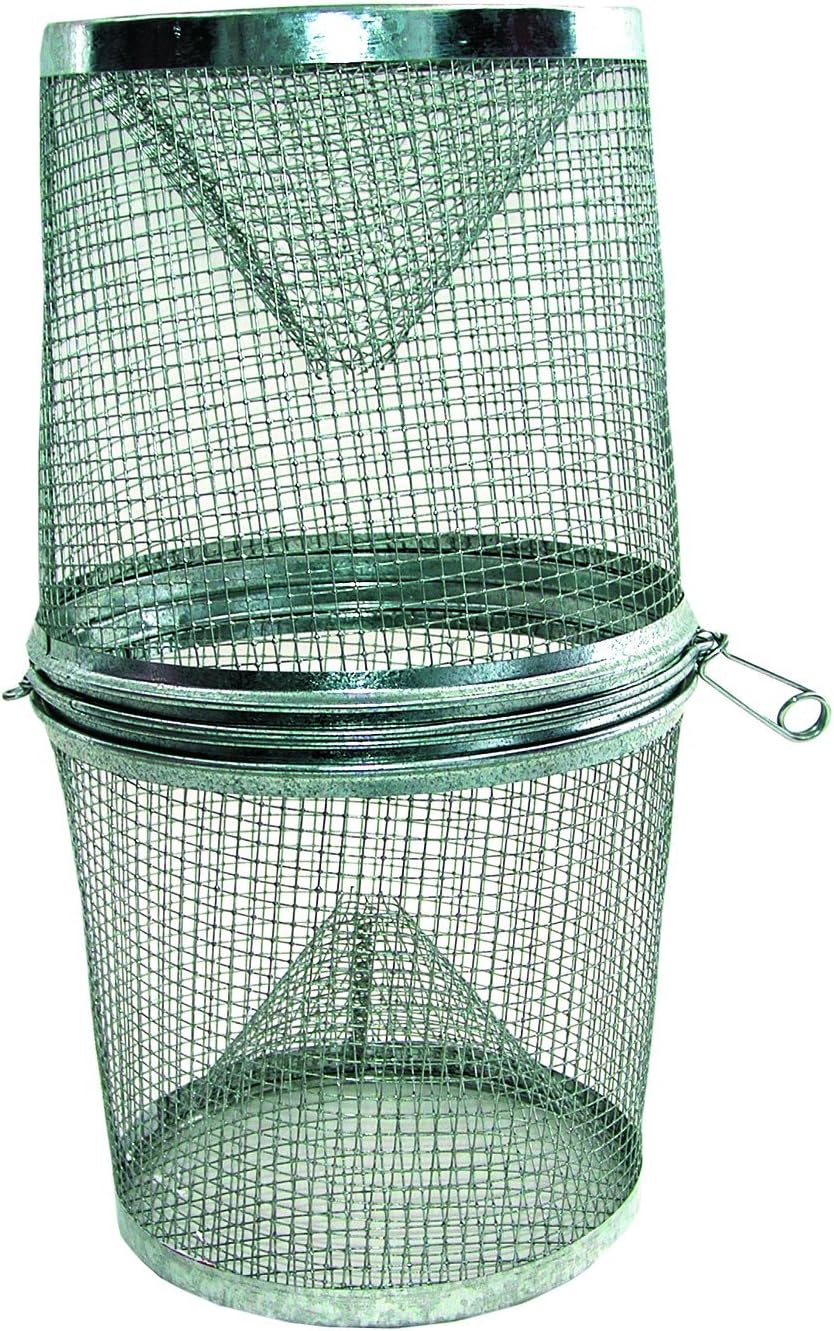 Gee's Minnow Trap (6 per case)