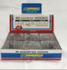 Import Hook Assortment