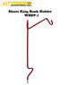Coiled Rod Holder