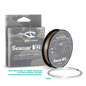 Seaguar TactiX Braid w/ Fluoro Leader
