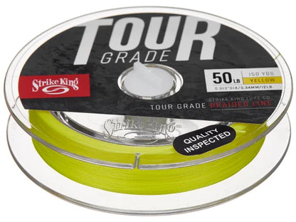 Strike King Tour Grade Braid