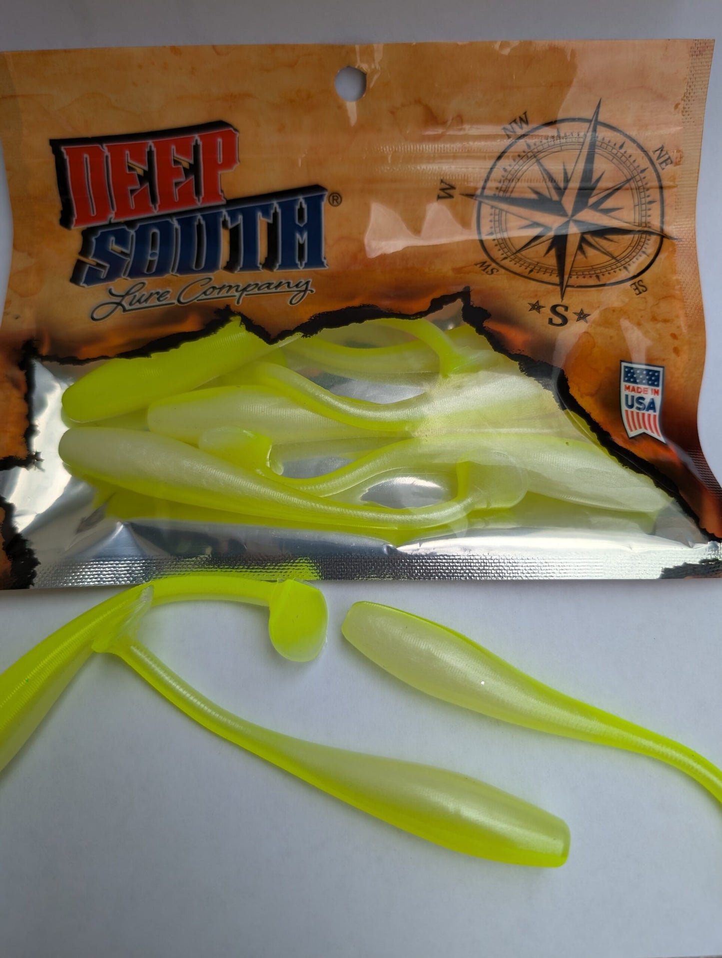 Deep South Power Swimmer - 6 pack
