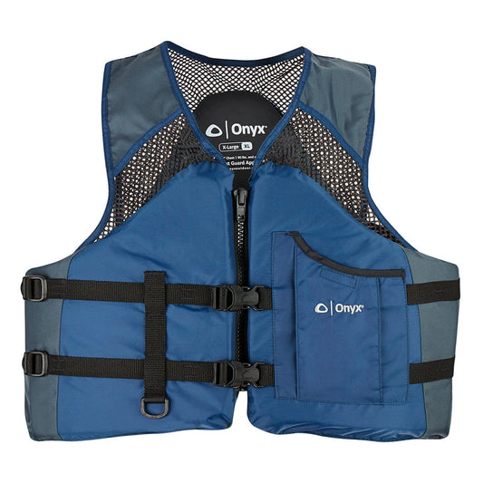 Mesh Classic Sport PFD Life Jacket