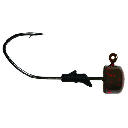 Eagle Claw Pro-V Fineese Jighead
