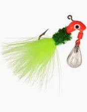 Blakemore Road Runner Marabou(per card)