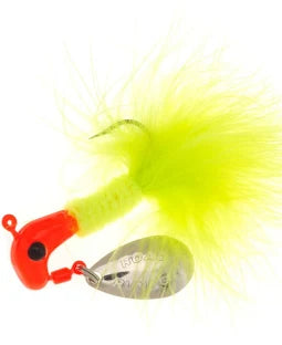 Blakemore Road Runner Marabou(per card)