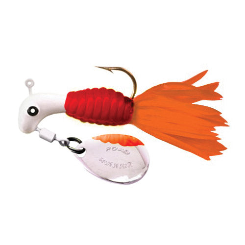 Blakemore Team Crappie Tamer Per card