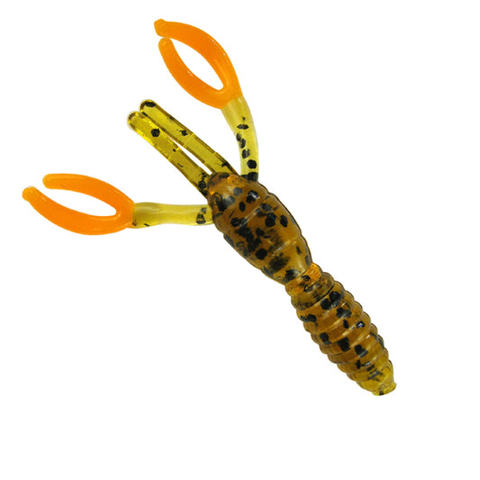 Southern Pro 1 1/2" Crappie Craw
