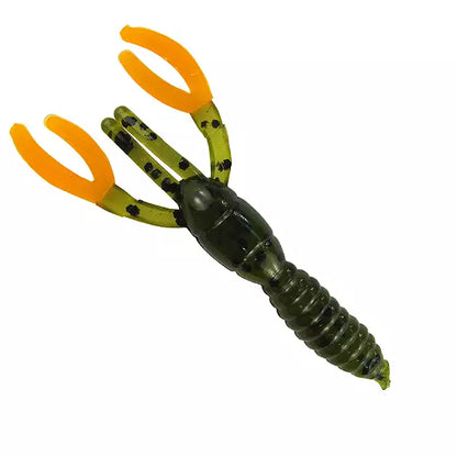 Southern Pro 1 1/2" Crappie Craw