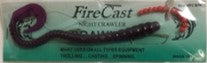 FireCast Rigged Worms