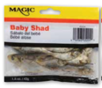 Shad 1.5oz bag