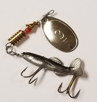 Firecast Amazing Minnow