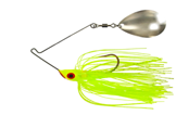 Spinnerbait Assortment - Wazp - Assorted Colors/Sizes - Box of 72