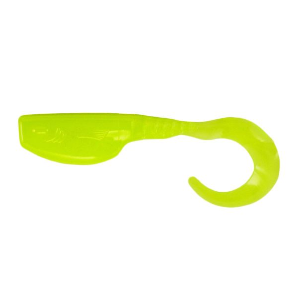 Crappie Magnet Slab Curly (per pack)