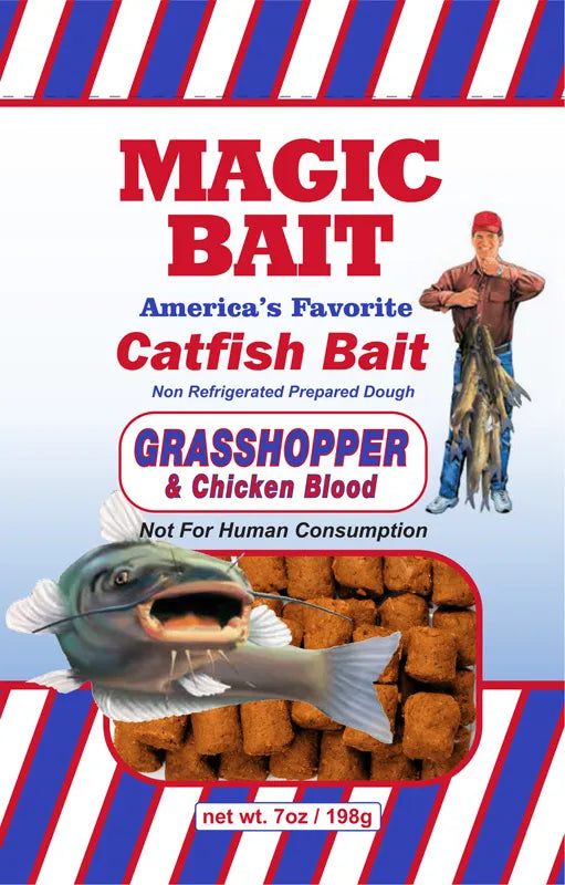 Magic Bait