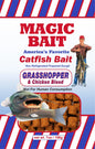 Magic Bait