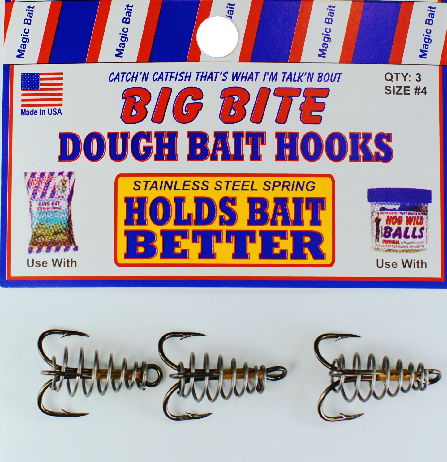 Magic Bait