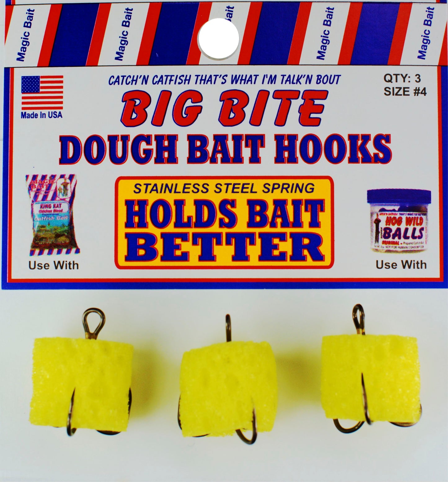 Magic Bait
