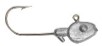 Minnow Head - Unpainted - 100pk