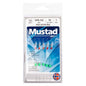 Mustad Piscator Rigs