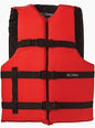 General Purpose Life Jacket